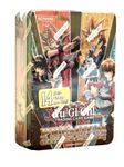 Yu-Gi-Oh! 2012 Premium Collection Tin, 14 Foil Cards