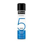 TRESemmé Freeze Hold Hairspray 24-hour frizz control for an ultimate strength finish 400 ml