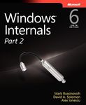 Windows Internals, Part 2: Covering