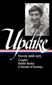 John Updik