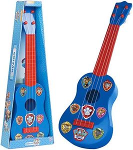 Paw Patrol