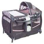 Baby Trend Deluxe II Nursery Center, Bluebell