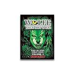 "Wolfe Cheat Book, Volume 3, Animal