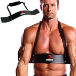 Arm Blaster For Biceps Support