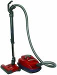 Sebo Canister Vacuums - air belt K3