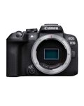 Canon EOS R10 Mirrorless Camera (Body Only) - Compact Digital Camera - Dual Pixel CMOS AF II & 4K Video up to 60p - For Travel & Vlogging - Bluetooth WiFi & USB C - Loved For Exploring Wherever You Go