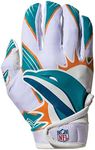 Franklin Sports Miami Dolphins Yout