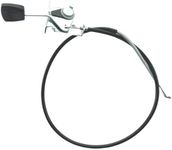 Throttle Cable Fits MTD, Troy-Bilt,