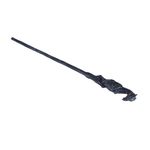 Breatoi's Classic Handcrafted Harry*Potters Wand, 35 CM Wizard Stick Collectible Cum Cosplay Accessory : (The Thest'ral's Wand, Without LED)