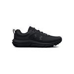 Under Armour UA BGS Assert 10,Black,3