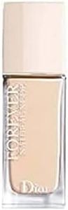 Dior Forever Natural Nude 24H Wear Foundation #1N Neutral, 1 Ounce