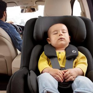 Maxi-Cosi Pearl Smart Car Seat – Black
