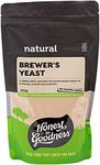 Honest to Goodness Brewers Yeast, 3