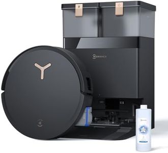 ECOVACS DE