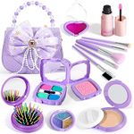 Girls Play Makeup Set