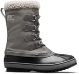 SOREL Men's 1964 Pac Nylon Waterpro