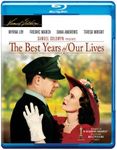 The Best Years of Our Lives [Blu-ra