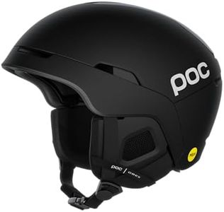 POC Obex MIPS - casque de ski et de snowboard pour une protection optimale sur et en dehors des pistes