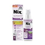 Nix Lice Prevention Spray for Kids,