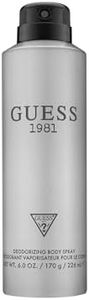 Guess 1981