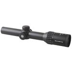 TAC Vector Optics Continental 1-6x24 Riflescope Hunting Rifle Scope Color Black (1-6x24)