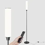 Nukanu Floor Lamp with Remote Contr