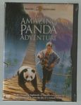 The Amazing Panda Adventure (Full Screen)