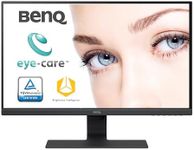 BenQ GW2480 Computer Monitor 24" FH