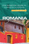 Romania - Culture Smart! The Essential Guide to Customs & Culture