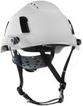 Jackson Safety XS2-500 Type 2 Hard