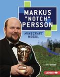 Markus "Notch" Persson: Minecraft M