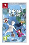 Human Fall Flat Dream Collection - Switch