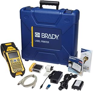 Brady M610