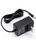 Replacement for Controller Charger Compatible with Pioneer Pro DDJ-SX3 DDJ-SX2 DDJ-SX1 DDJ-SX Mixer Switching Transformer Power Adapter Cord, UL Listed Pioneer DDJ SX3 Power Supply