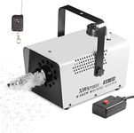 Snow Machine 600 Watt with Wireless