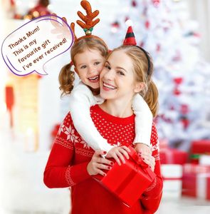 Kids Instant Camera 1080P – 32GB Memory, HD Photo & Video