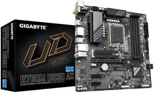 Gigabyte B