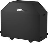 SimpleHouseware 58-inch Waterproof 