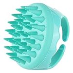 Hair Scalp Massager Shampoo Brush S