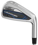 Cleveland Golf Club Launcher XL 4-PW Iron Set Stiff Steel New