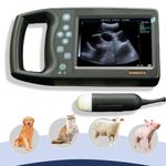 Ultrasound Machine For Dogs