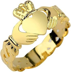 10k Yellow