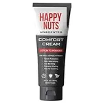 HAPPY NUTS Comfort Cream Deodorant 