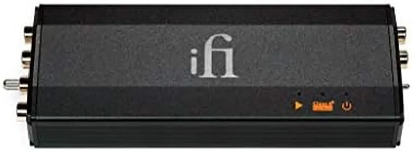 iFi Micro 