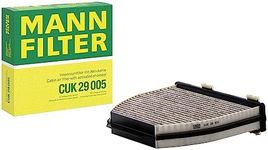 Mann Filter (CUK 29 005) Carbon Act