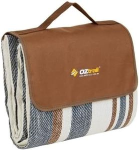 OZtrail Picnic Rug, Jumbo