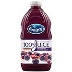 Ocean Spray 100% Juice, Cranberry C