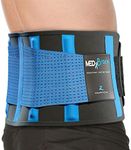 Back Support Brace, Lower Lumbar Be