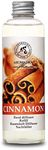 Reed Diffuser Refill Cinnamon with 