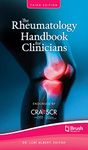 The Rheumatology Handbook for Clinicians